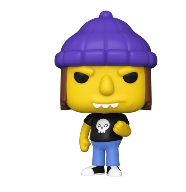 Jimbo Jones - Image 2