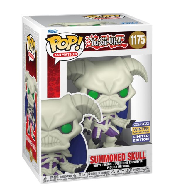 Summoned Skull