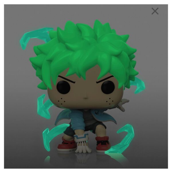 Izuku Midoriya - Image 2
