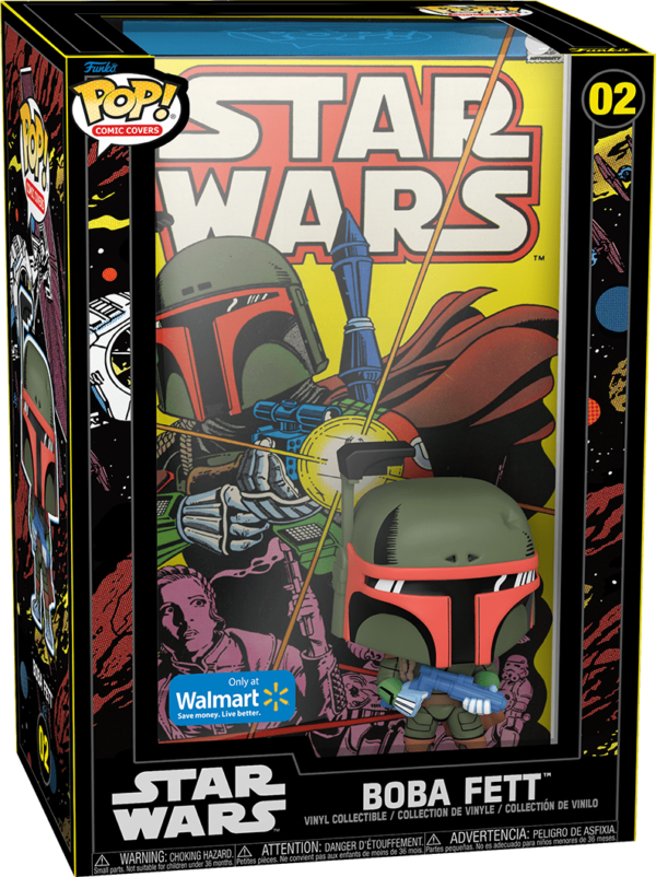 Boba Fett