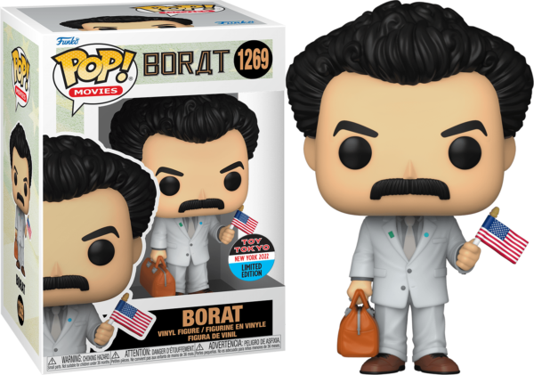 Borat