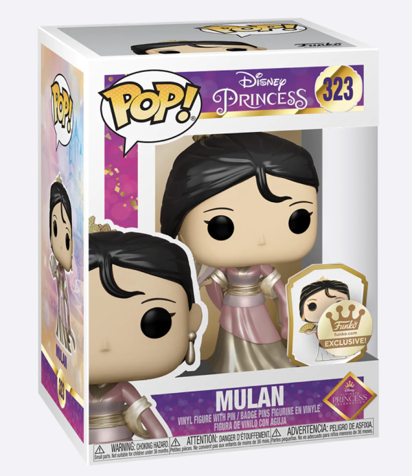 Mulan