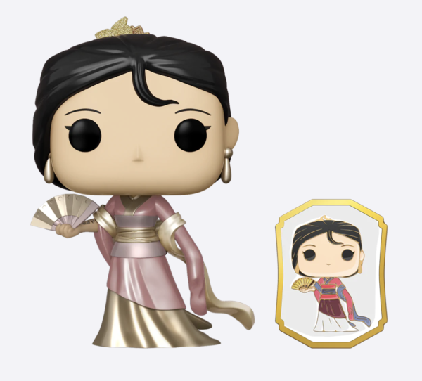 Mulan - Image 2