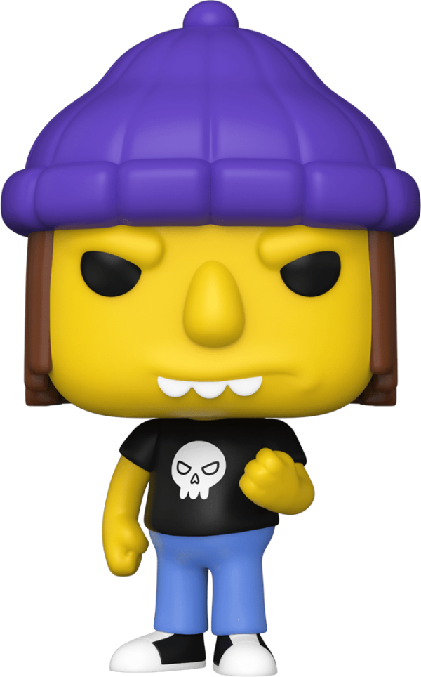Jimbo Jones - Image 2