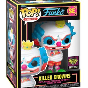 Killer Crowns