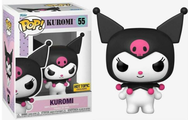 Kuromi