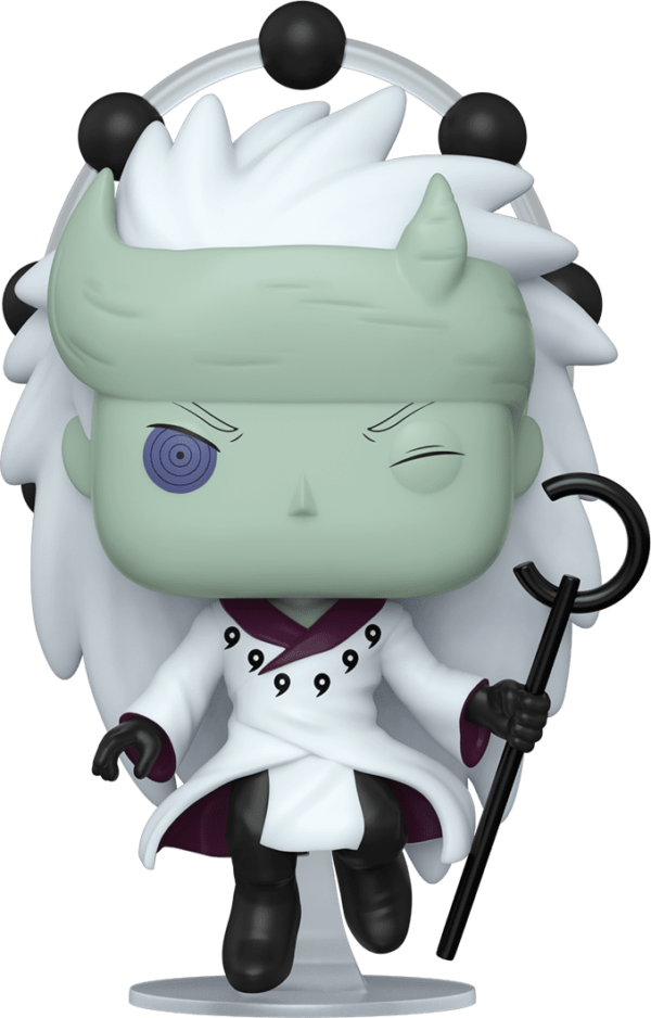 Mayara Uchiha (Six Paths) - Image 2