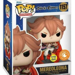 Mereoleona