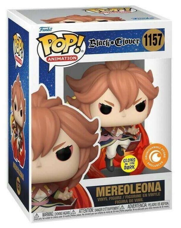 Mereoleona