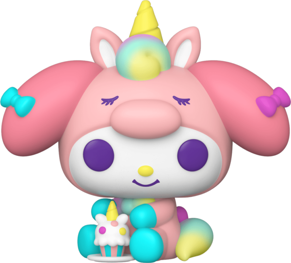 My Melody - Image 2