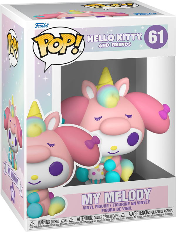 My Melody
