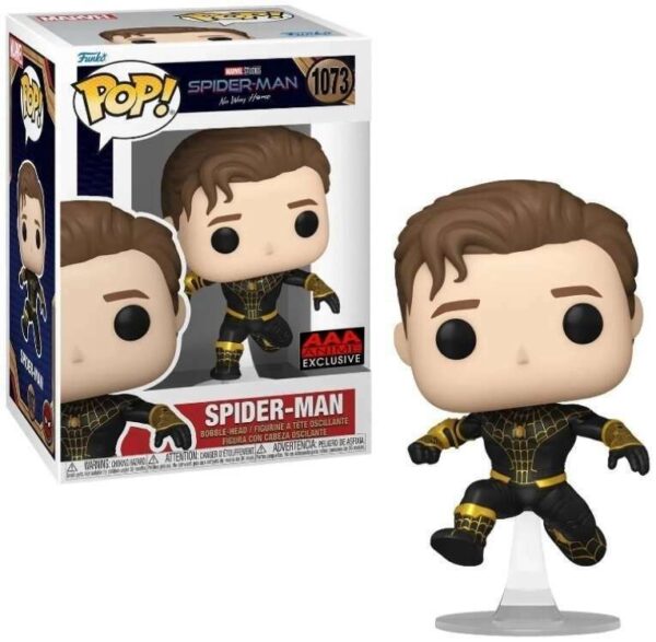 Spider-Man
