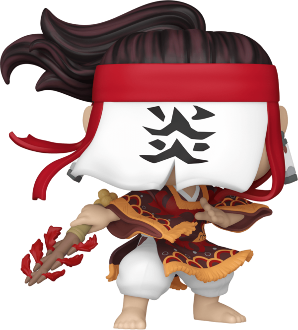 Tanjuro Kamado - Image 2