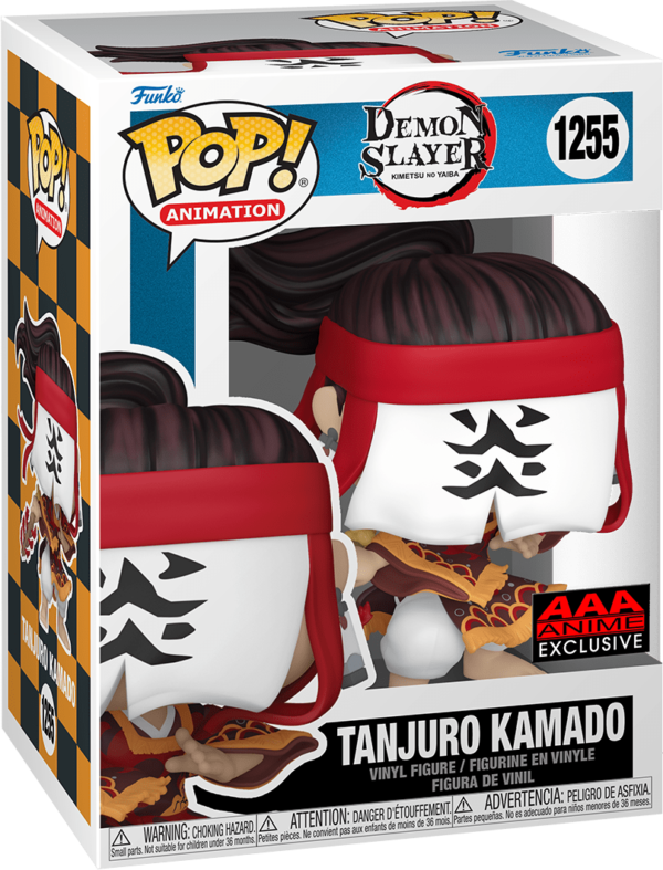 Tanjuro Kamado