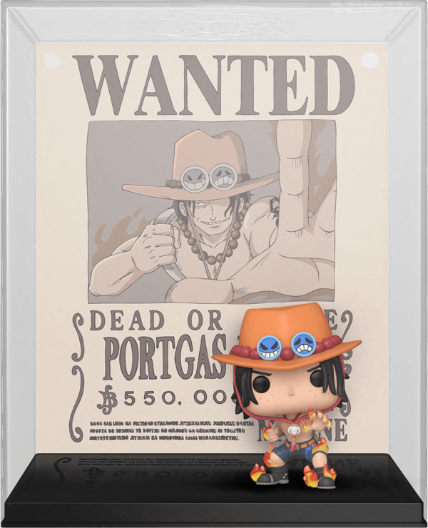 Ace (HT) - Image 2