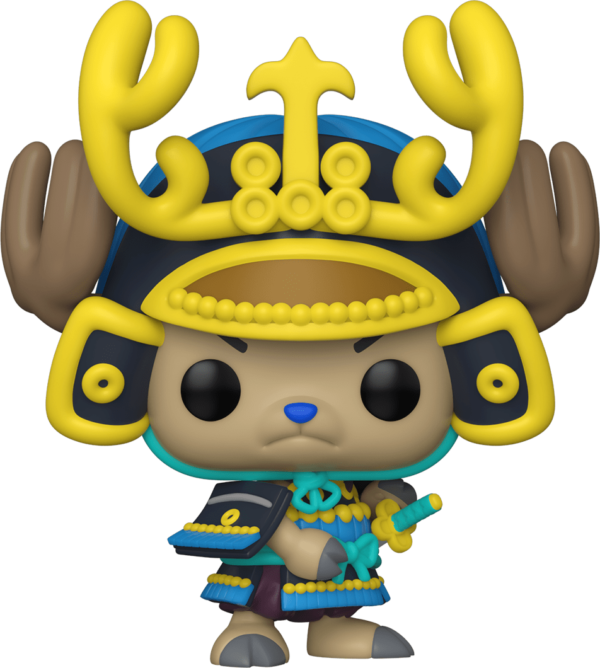 Armored Chopper - Image 2