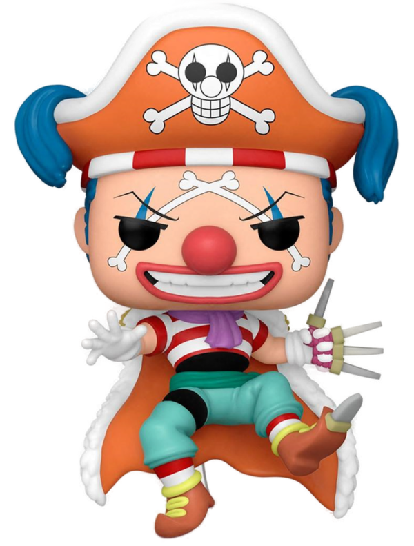 Buggy The Clown - Image 2