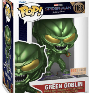 Green Goblin