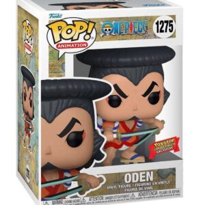 Oden