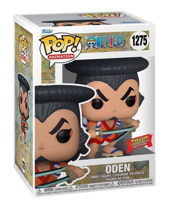 Oden
