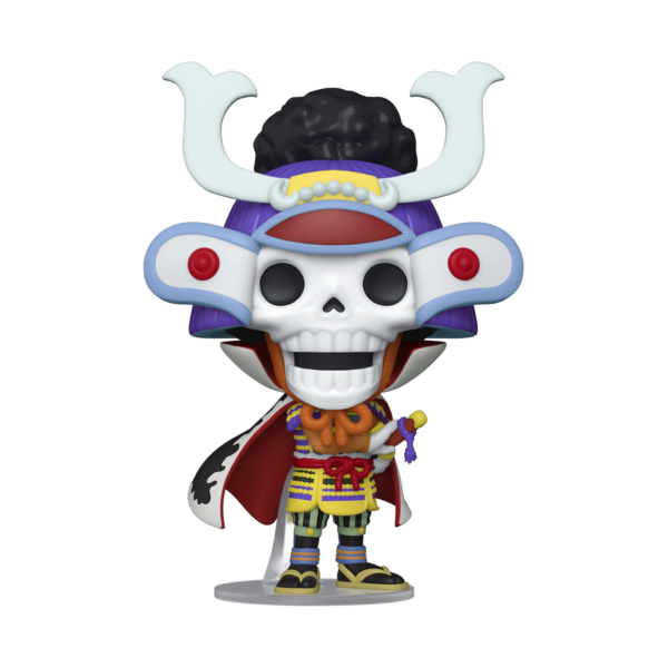 Samurai Brook - Image 2