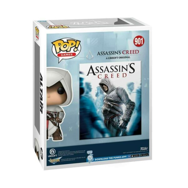 Altair - Image 3