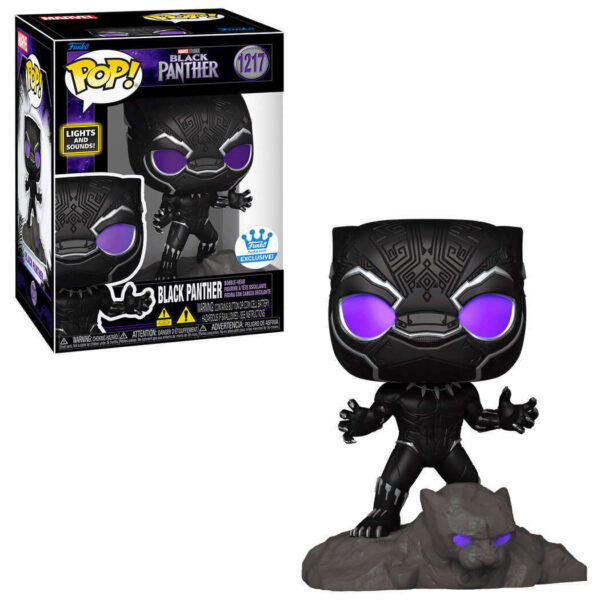 Black Panther (Sound) - Image 3