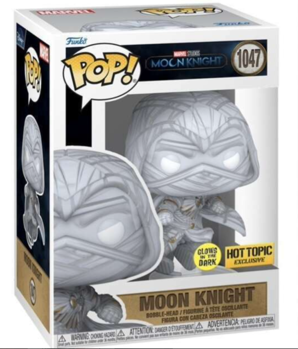 Moon Knight