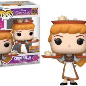 Cinderella
