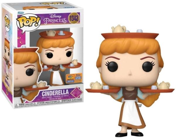Cinderella