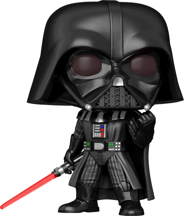 Darth Vader 18" - Image 2