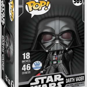 Darth Vader 18"