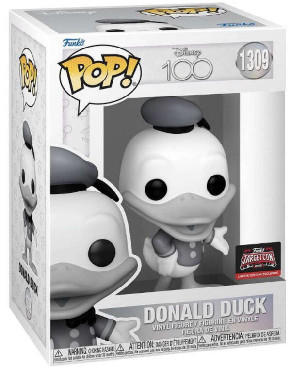 Donald Duck