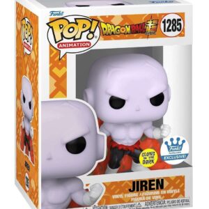 Jiren