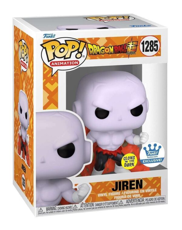 Jiren