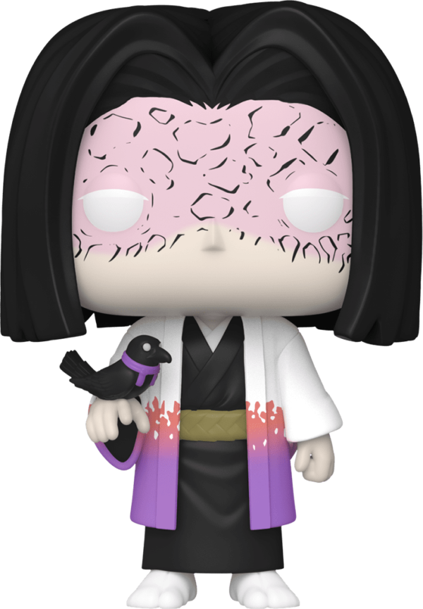Kagaya Ubuyashiki - Image 3