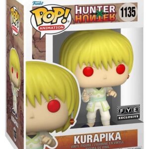 Kurapika