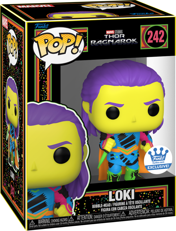 Loki