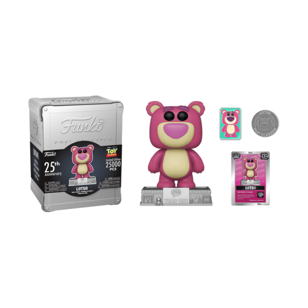 Lotso - Image 2