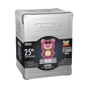 Lotso
