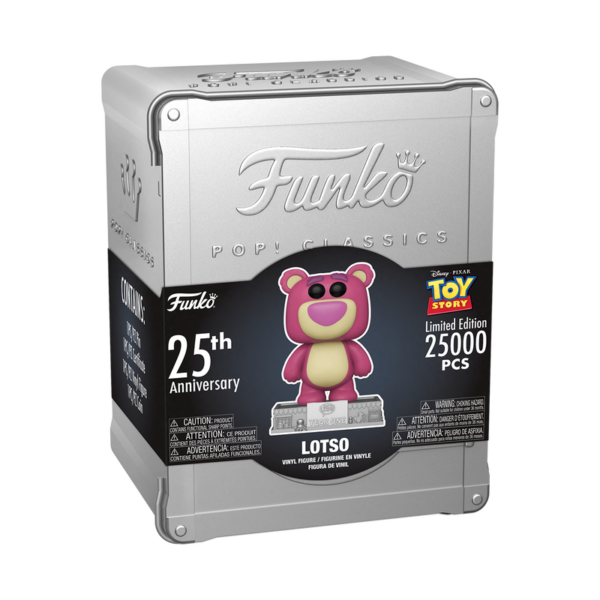 Lotso