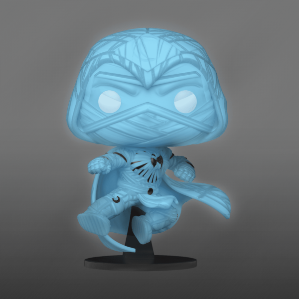 Moon Knight - Image 2
