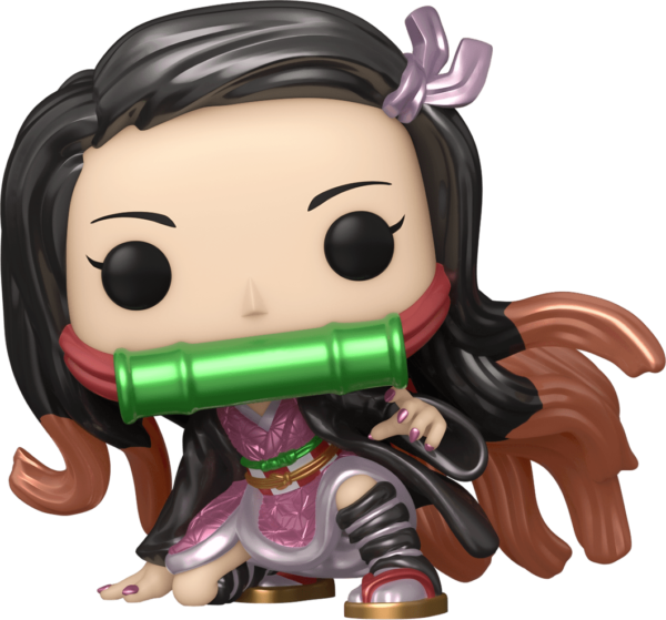 Nezuko Kamado - Image 2
