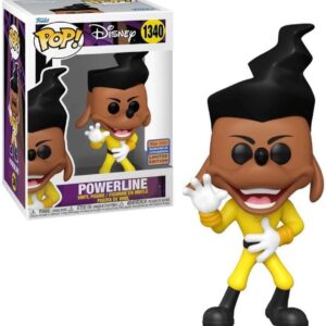 Powerline