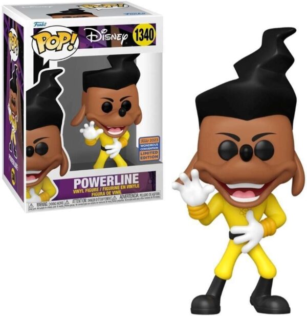 Powerline