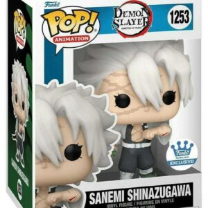 Sanemi Shinazugawa