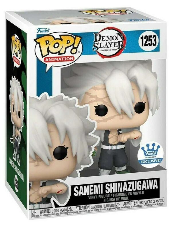Sanemi Shinazugawa