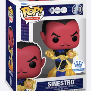 Sinestro