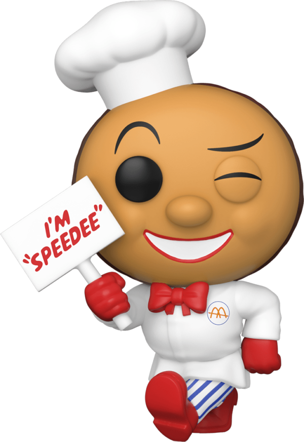 Speedee - Image 2