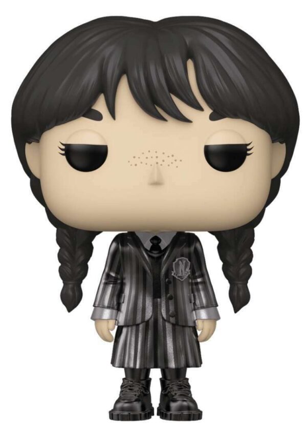 Wednesday Addams - Image 2